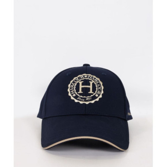 Lhully Casquette Harcour*Versailles