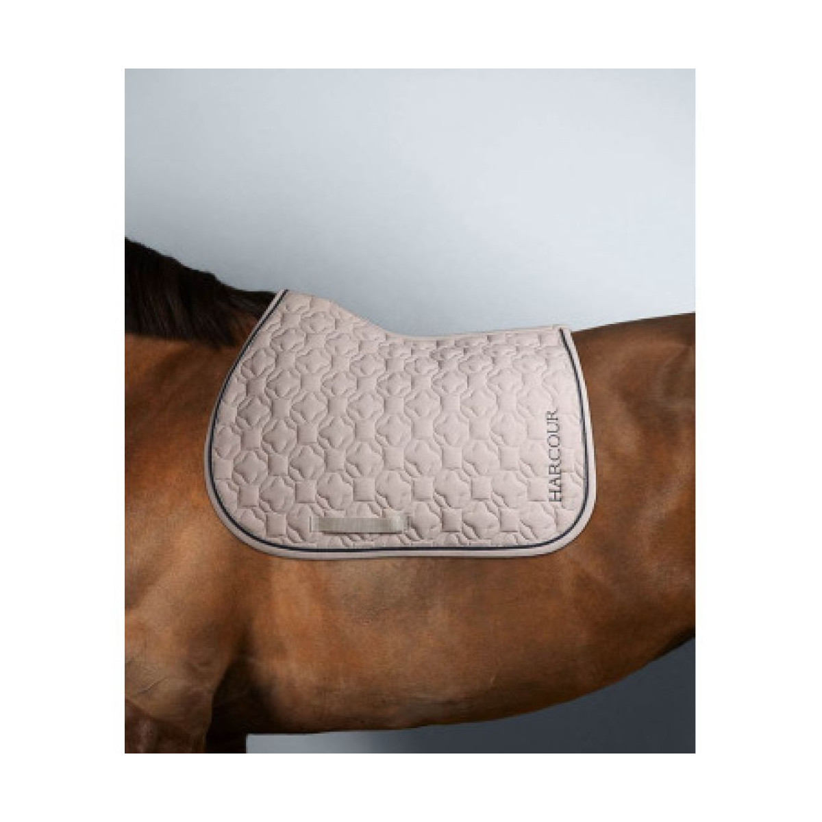 Sitka Tapis de selle Lin