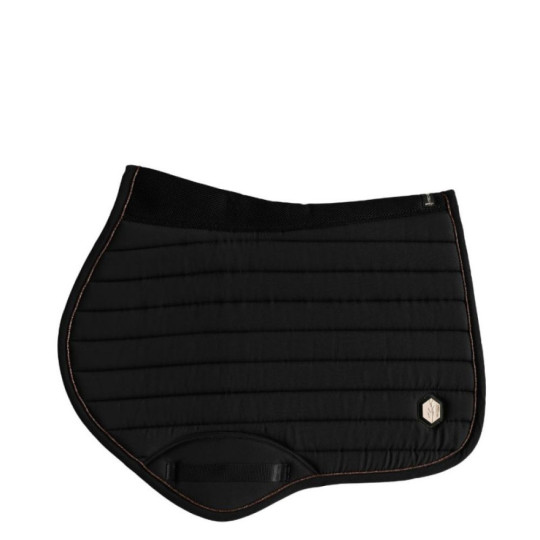 Donatello Tapis de selle amortissant Latex