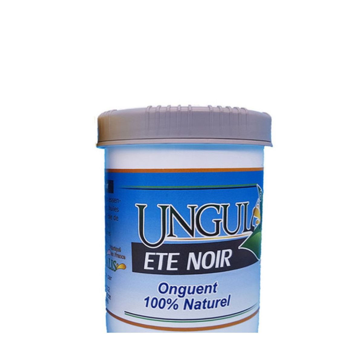 Onguent été noir UNGULA 1L