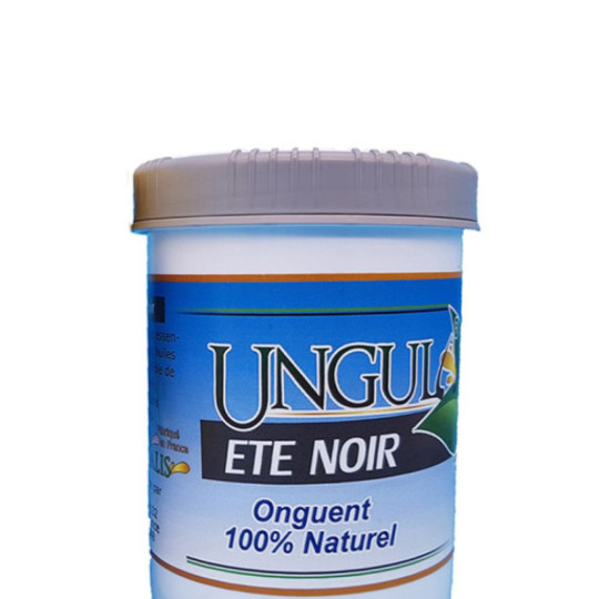 Onguent été noir UNGULA 3L