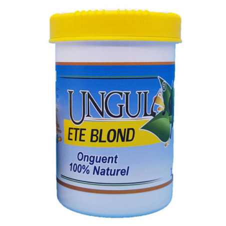 Onguent été blond UNGULA 1L