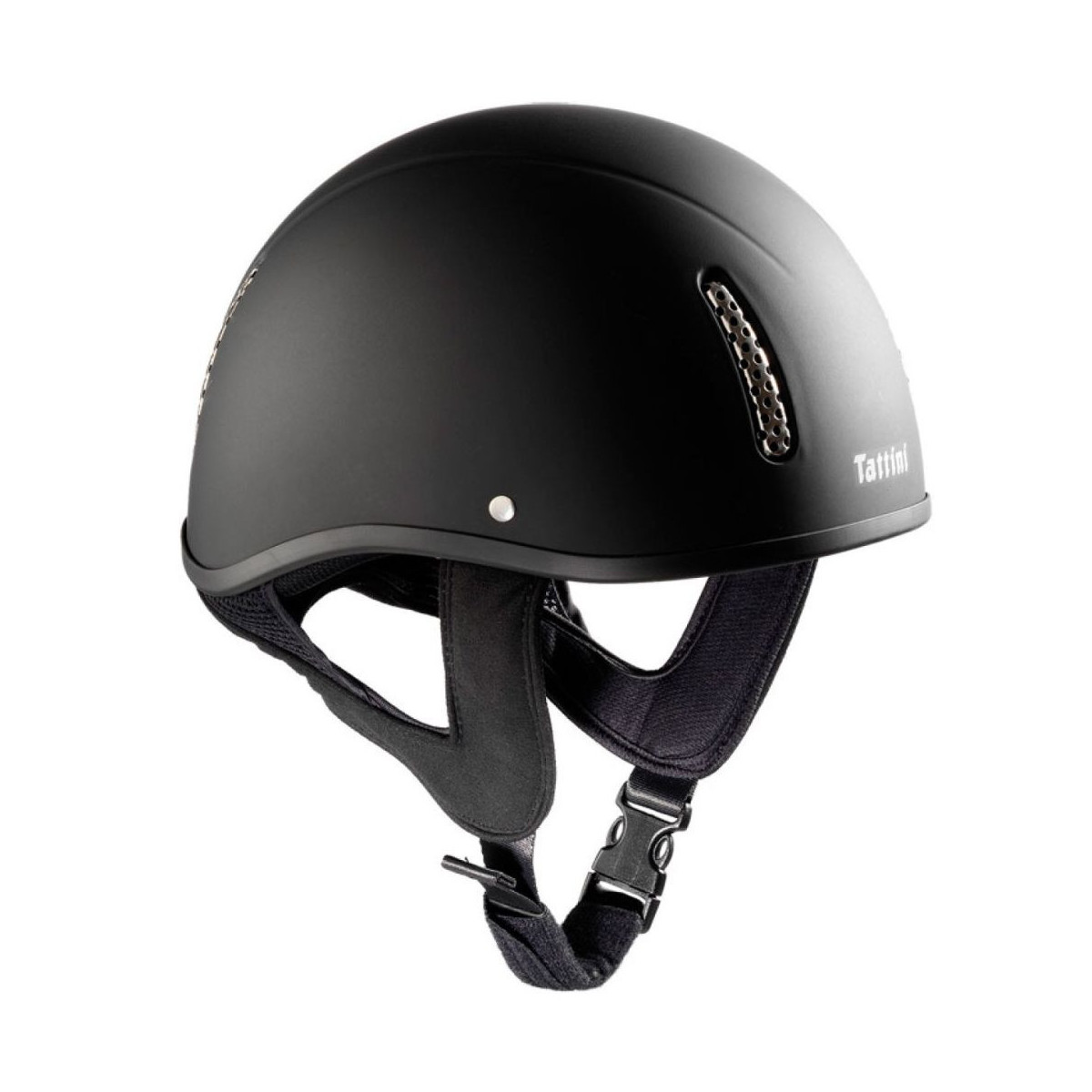 Casque Tattini sans visiere