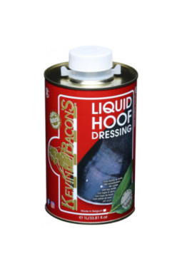 Huile pour sabots KEVIN BACON'S - Hoof Dressing Liquide 1L