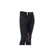 Pantalon -Polly- fond 1/1 en silicone