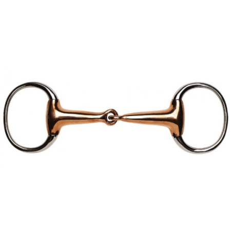 Mors olive FEELING - Cuivre