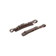 Muserolle d'Hackamore ERIC THOMAS