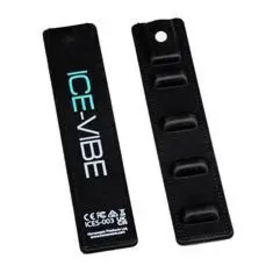 Ice-Vibe Int Panel Single LED