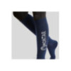 Chaussettes MONTAR Wool Socks Long - Navy