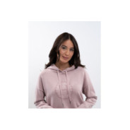 Sweat Maille Aurélia Pivoine