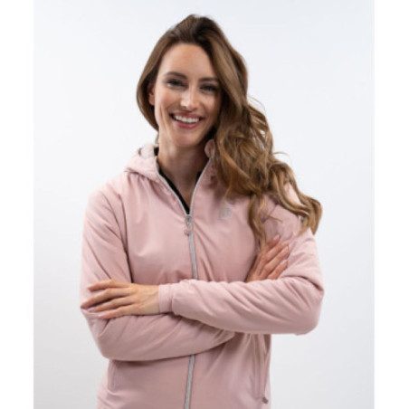 Veste courte SIMHAT Pivoine