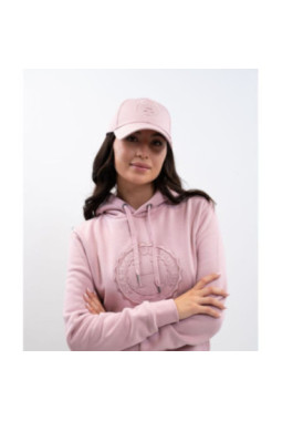 Sweat SAMY Unisexe Pivoine