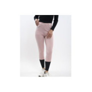 Pantalon JALTIKA FIX GRIP Pivoine