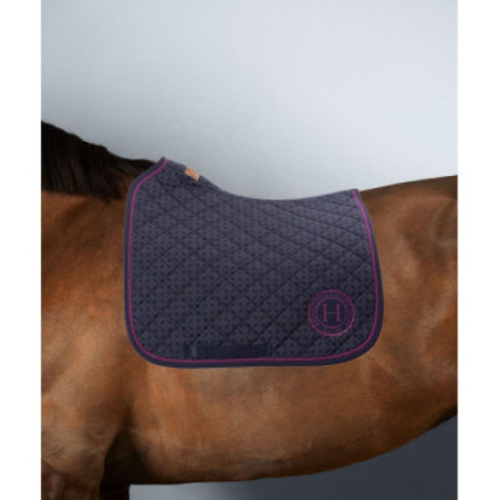 Altesse Tapis de selle TARTAN