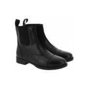 Boots RIDING WORLD - Zip Noir
