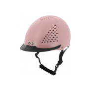 Casque RIDING WORLD - Windy Rose