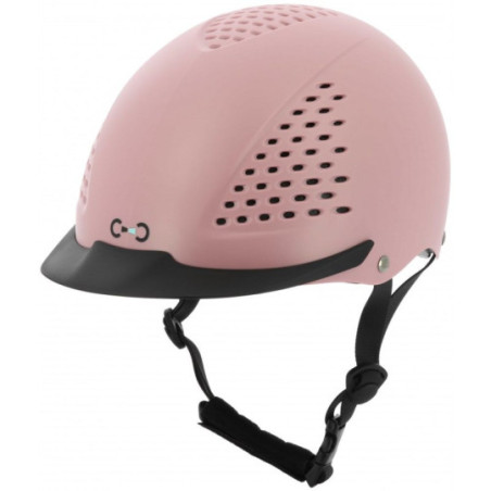 Casque RIDING WORLD - Windy Rose