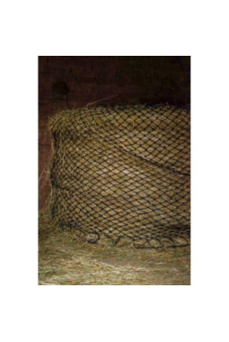 Filet à foin HIPPOTONIC Round baller