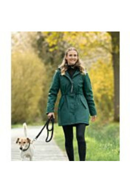 Veste -Dallas- Vert foncé