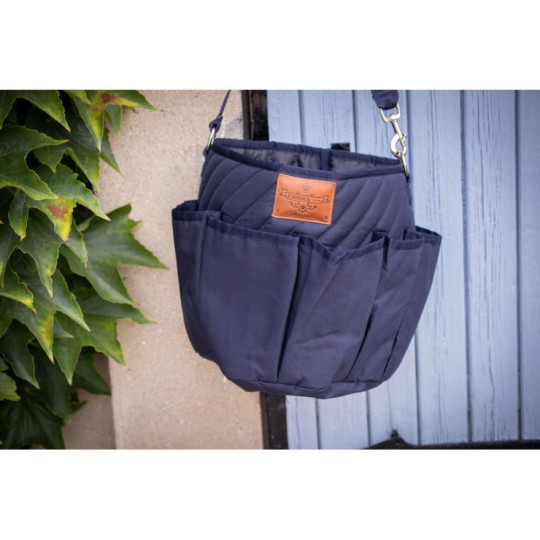 Sac Groom PADDOCK NAVY