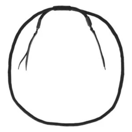 Corde au cou réglable Liberta 2M 12mm