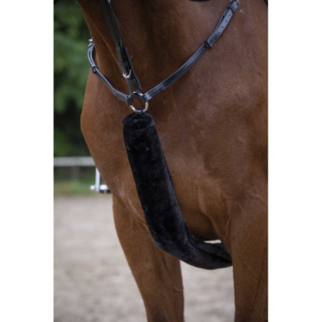 Fourreau de collier de chasse EQUITHÈME - Teddy FULL