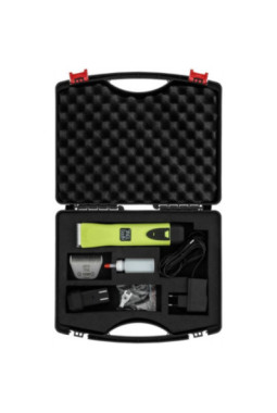 Tondeuse A5 PRO COMBO HIPPOTONIC - Sans fil + 2 accus