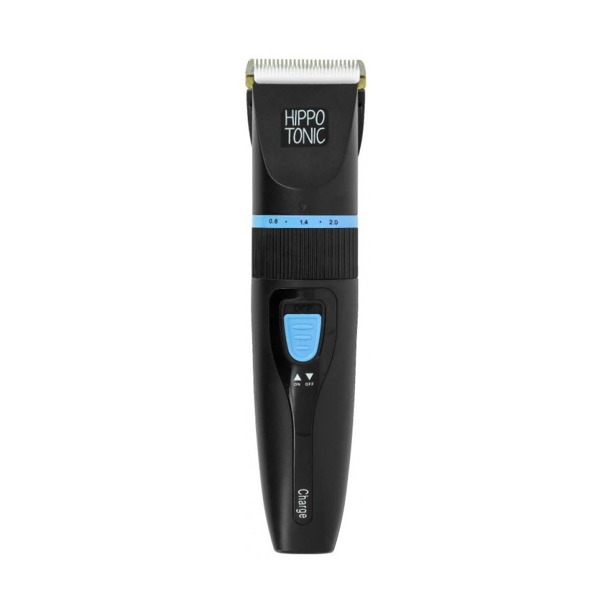 Tondeuse de finition MR-818 HIPPOTONIC - Sans fil