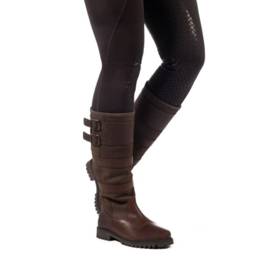 Bottes fashion -Belmond II