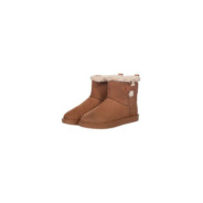 Bottes fourrées imperméables Davos Legolin CAMEL
