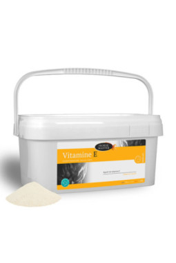 VITAMINE E 2KG