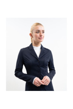 Jade Veste de concours