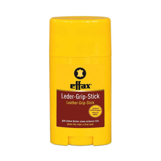 Stick EFFAX Grip pour cuir