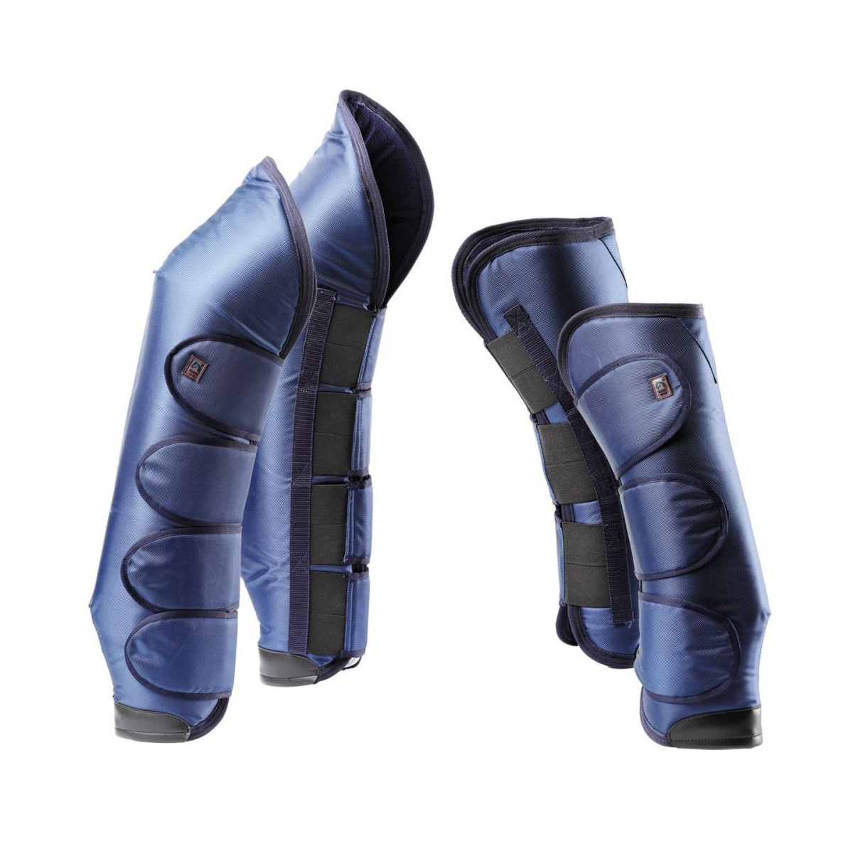 Guêtres poney Transport Tattini