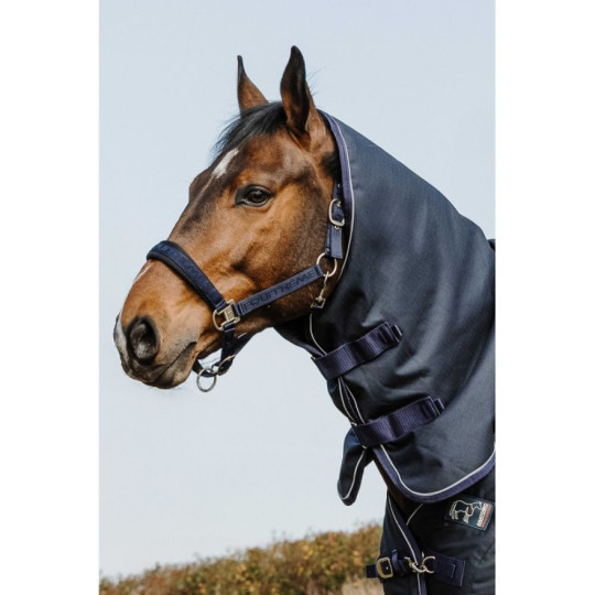 Couvre-cou EQUITHÈME Anatomic 1200D 200G