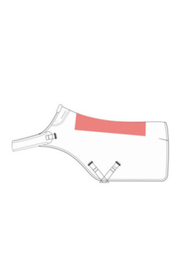 Couvre-reins EquineCarePro