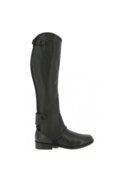 Mini-chaps EQUITHÈME Soft ENFANT