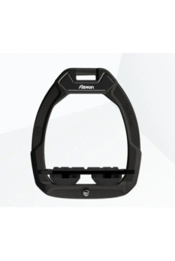 Etrier Safe on planché incliné ultra grip Noir Noir