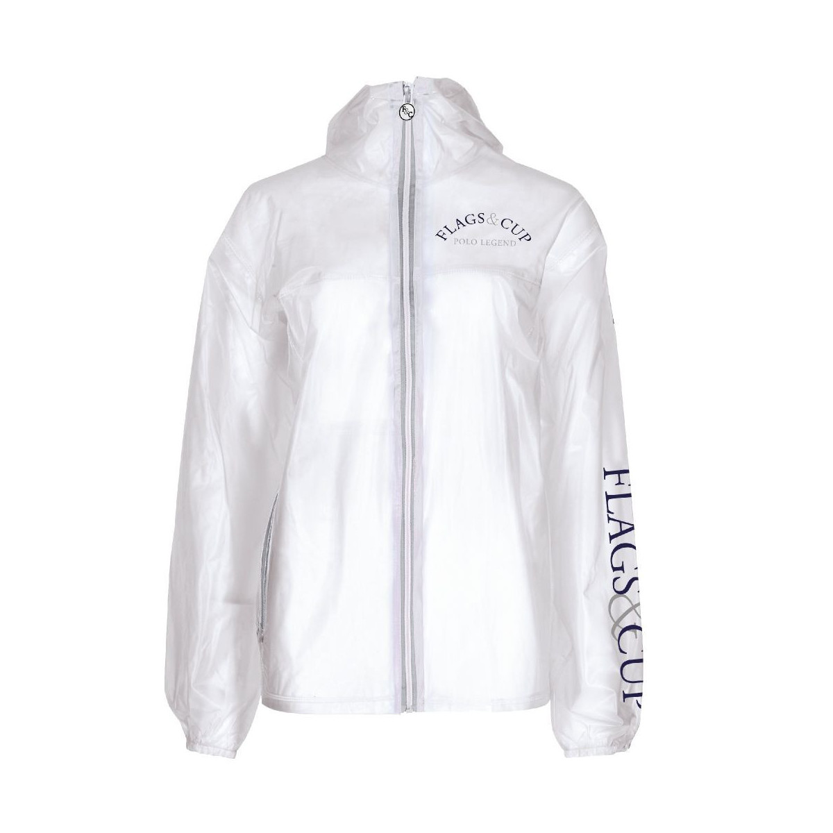 Veste de pluie Flags&Cup NORWICH