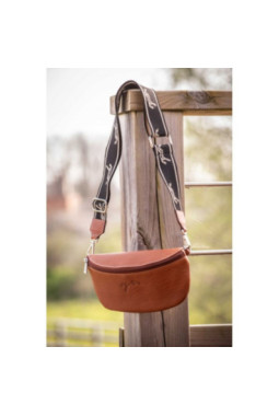 Sac banane PENELOPE Smile