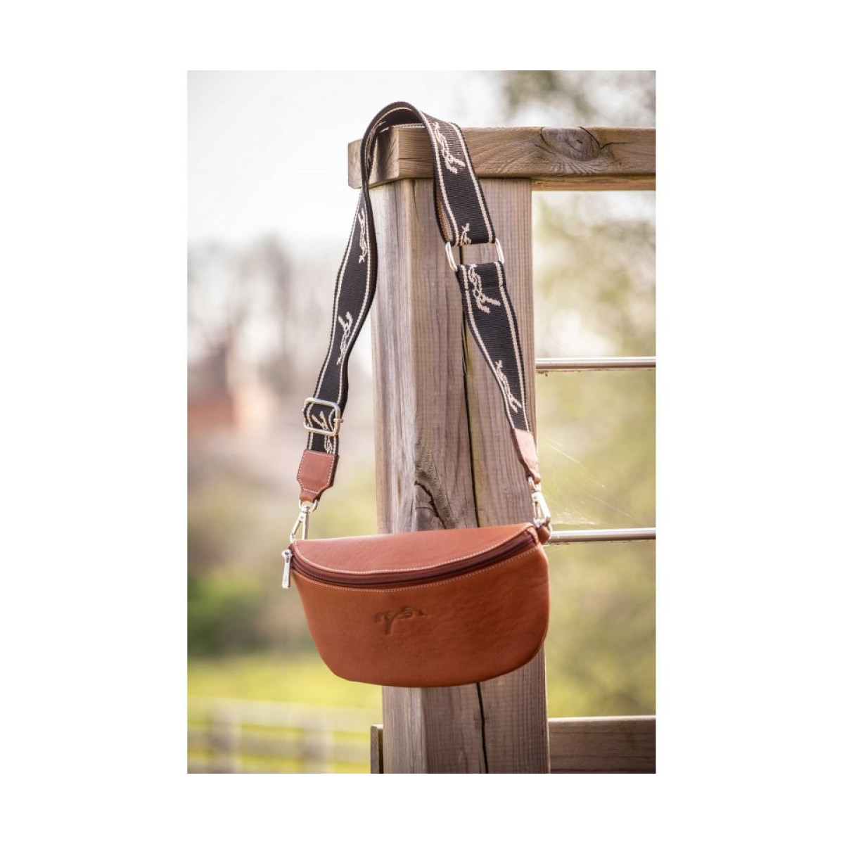 Sac banane PENELOPE Smile