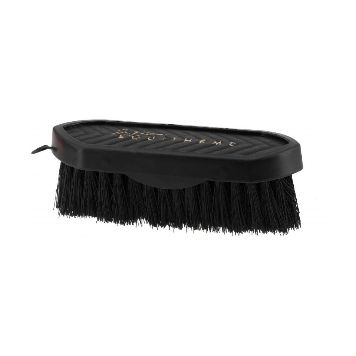 Bouchon Je t'aime EQUITHÈME Edition Limitée Noir