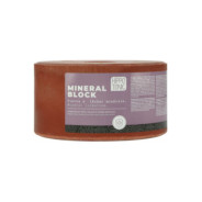 Pierre à sel HIPPOTONIC Mineral block 3Kg