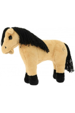 Mini-poney Caramel - PONY ACADEMY