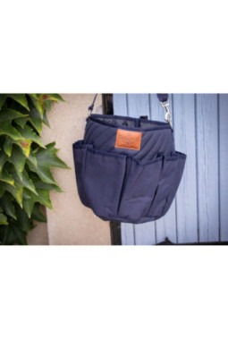 Sac Groom PADDOCK Noir