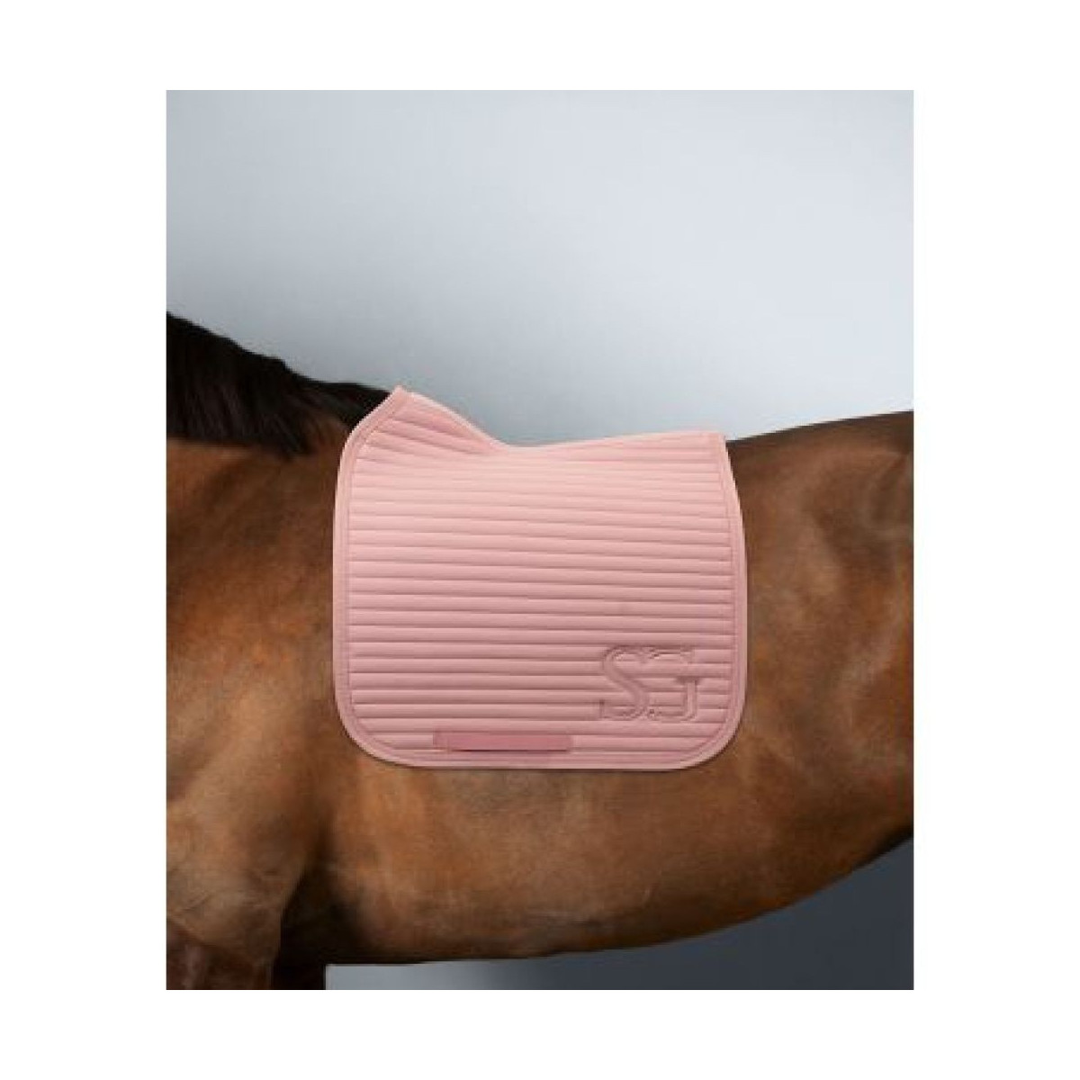 Lilibet Tapis de selle Full