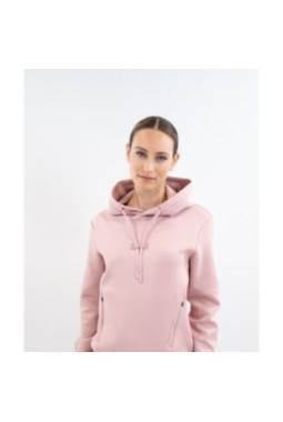 Maddox Sweat Pivoine Light pink