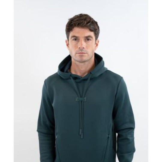 Maddox Sweat Vertigo Dark green