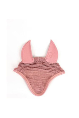 Lancelotta Bonnet de cheval - Pivoine Light pink