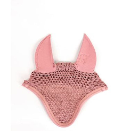 Lancelotta Bonnet de cheval - Pivoine Light pink